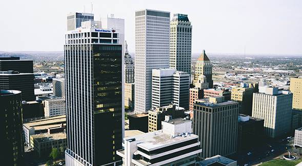 Tulsa