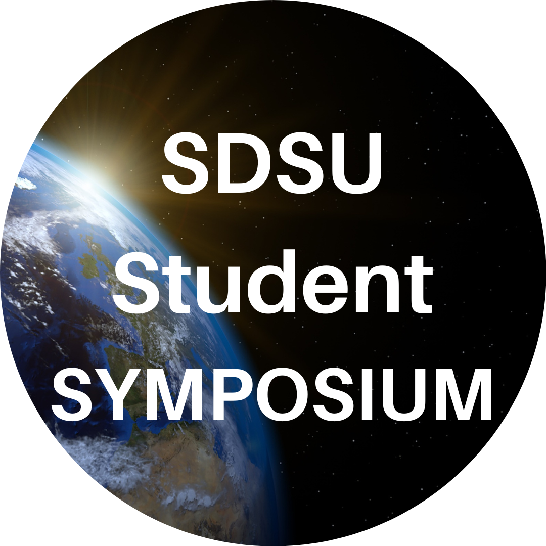 sdsu student symposium