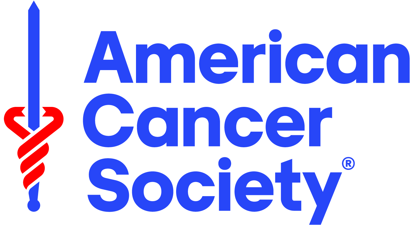American Cancer Society color logo