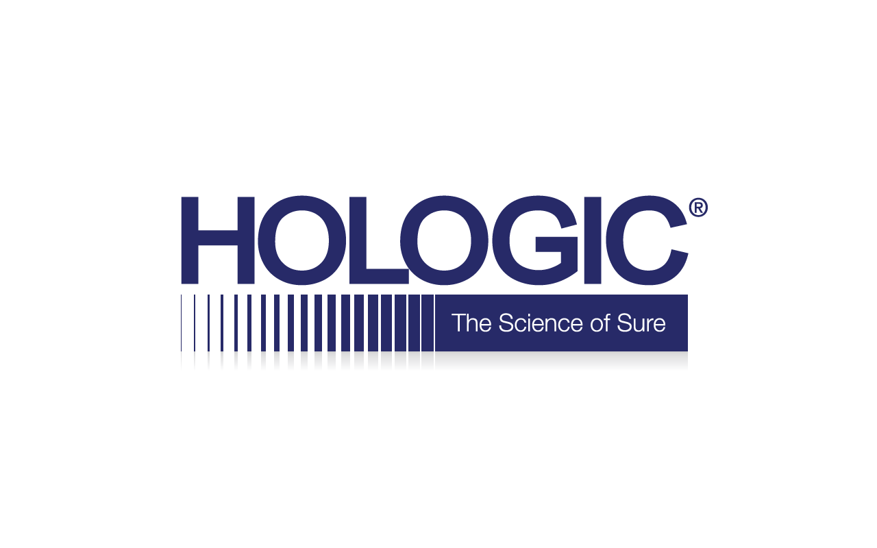 Hologic logo
