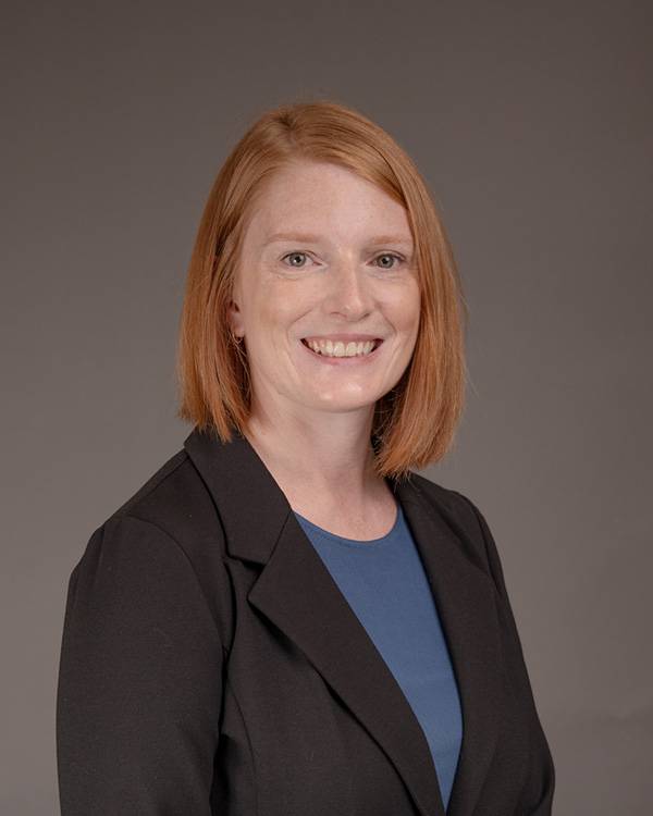 Corinne McDaniels