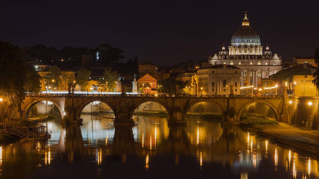 Rome