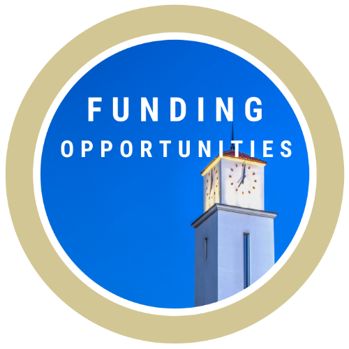 Funding Opportunities link