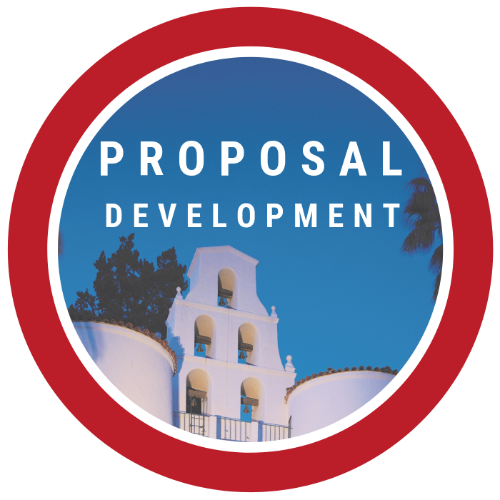 Proposal Development Link
