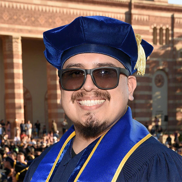 Julio Fregoso