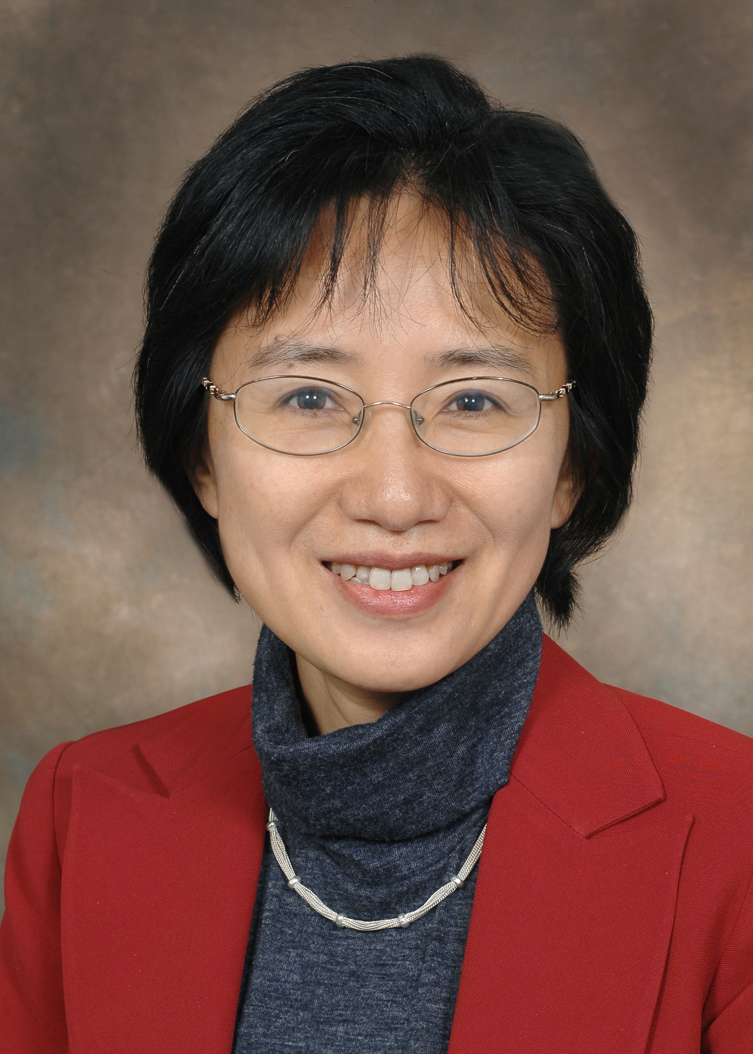 Dr. Tianying Wu