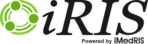 iRIS Logo