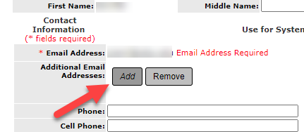 Email Step 2