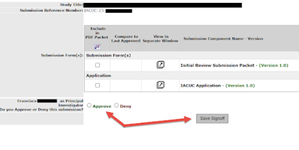 3rd year renewal step 5